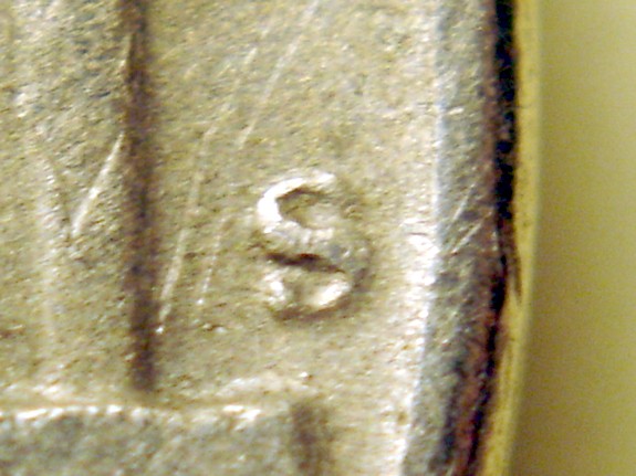 1946-S-Jefferson-Nickel,-Same-Mint-Mark-Or-Different?